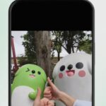 WeChat HarmonyOS Version Gradually Testing Live Photo Feature in Moments