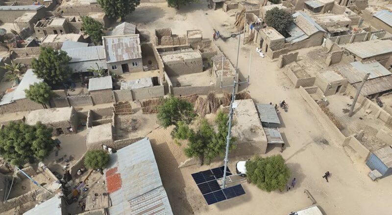 MTN Nigeria and Huawei Roll Out RuralCow, Bringing Connectivity to Remote Areas