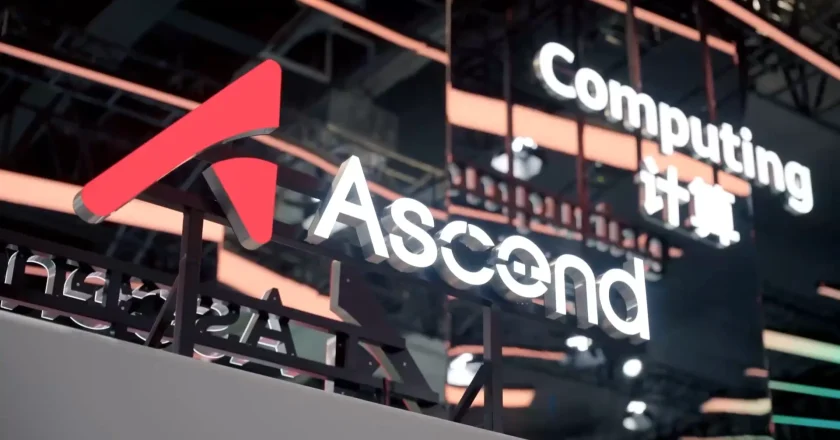 Huawei Aims for 4 ZettaFLOPS FP4 Performance with Ascend NPU by 2028