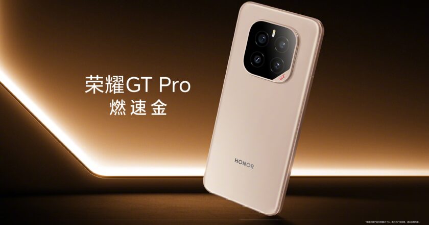 Honor GT 2 Series Set for December Launch with 100W Fast Charging