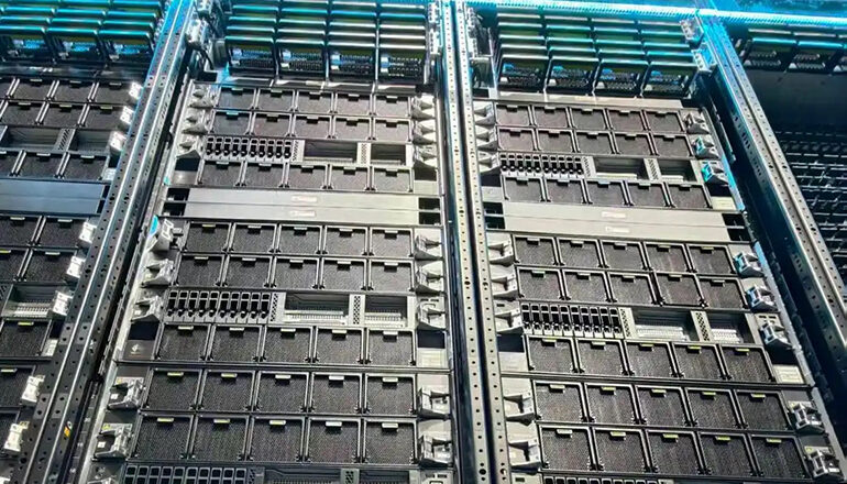 AI Growth Paves Way for New Opportunities in China’s Storage Market, Huawei VP Says