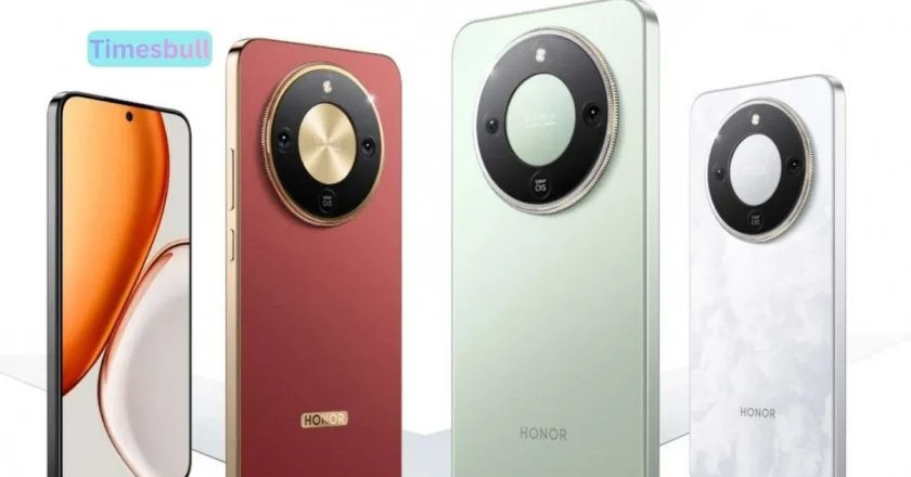 Honor X80 Phone Tipped With 10,000 mAh Battery and 50 MP Camera