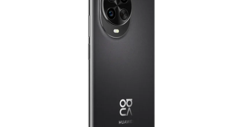 Huawei nova 14 Pro Teaches Competitors Battery and Storage Lessons in Mid-Range Segment