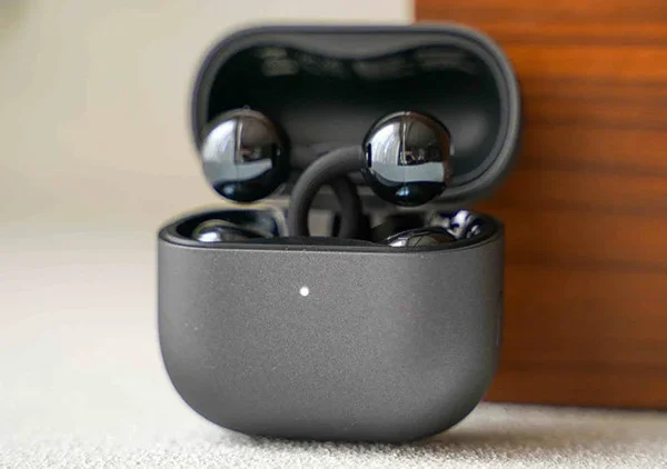 Huawei FreeClip 2: Can It Play Music for 3 Hours with Just 10 Minutes of Charge?