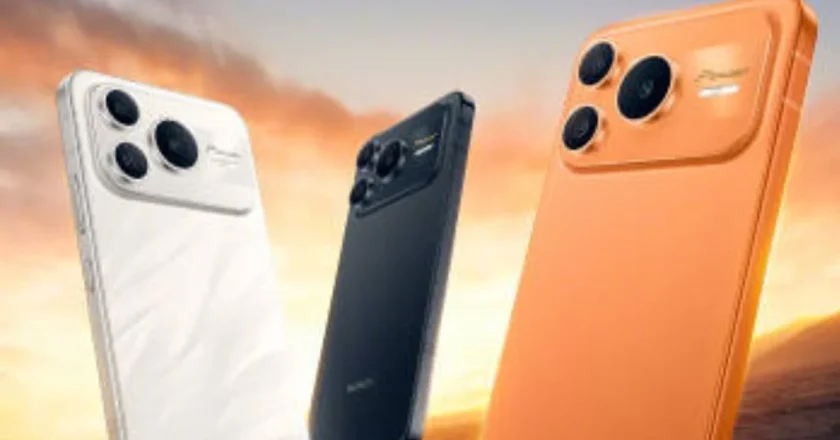 Honor Power 2 Teased With Second-Gen Hongyan Communication System