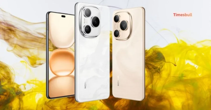 Honor Power 2 Phone Set to Launch January 5 with Powerful Specs and Slim Design