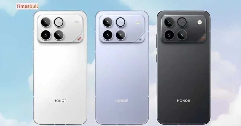 Honor Win Phone Review – Five Features That Make It a Gaming Powerhouse