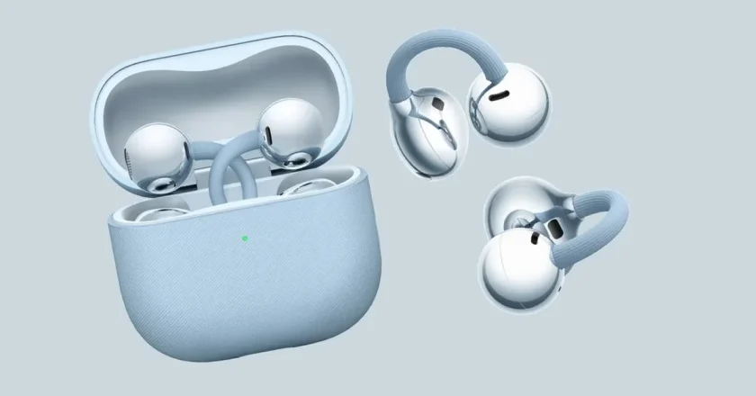 Huawei FreeClip 2 Arrives in Turkey!