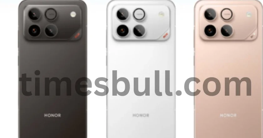 Honor Win and Win RT Smartphones Launched in China with Massive Battery