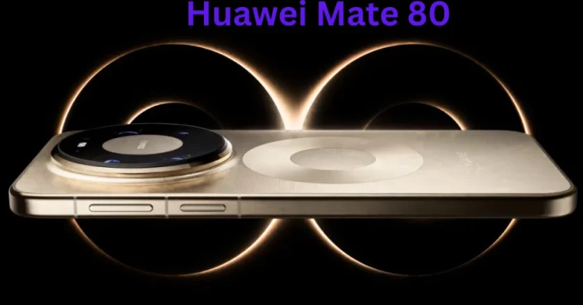 Huawei Mate 80 Outperforms iPhone 17 Pro in Chinese Market Sales