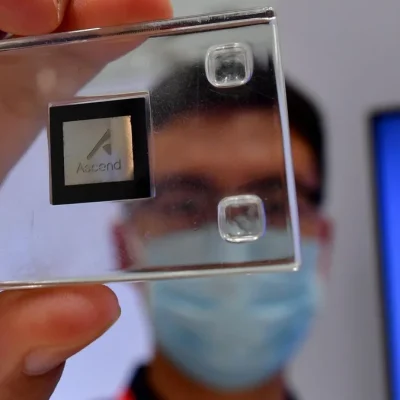 US Lifts Nvidia H200 Export Ban to Huawei, Puts China Back in CUDA Loop