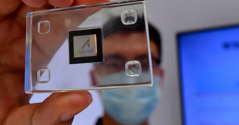 US Lifts Nvidia H200 Export Ban to Huawei, Puts China Back in CUDA Loop