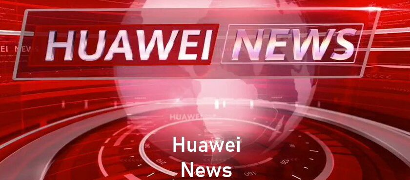 JD.com and Huawei Partner on Technical Cooperation