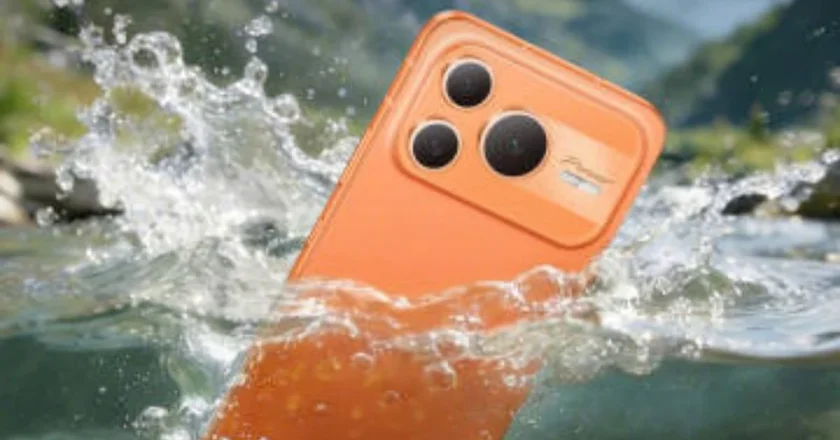 Honor Power 2 to Arrive with IP68/IP69K Water Resistance Ratings in China