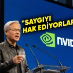 Nvidia CEO Praises Huawei as One of the Strongest Tech Companies in History
