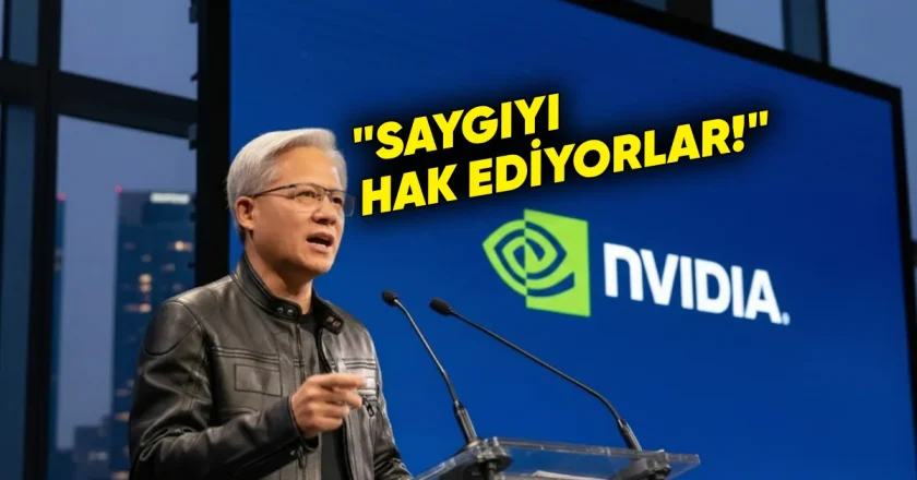 Nvidia CEO Praises Huawei as One of the Strongest Tech Companies in History