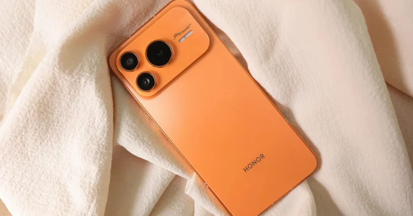 HONOR Power 2 Launch Date Announced with Massive 10,080mAh Battery