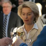 Von der Leyen’s Appearance at P28 Gala: A Diplomatic Move?
