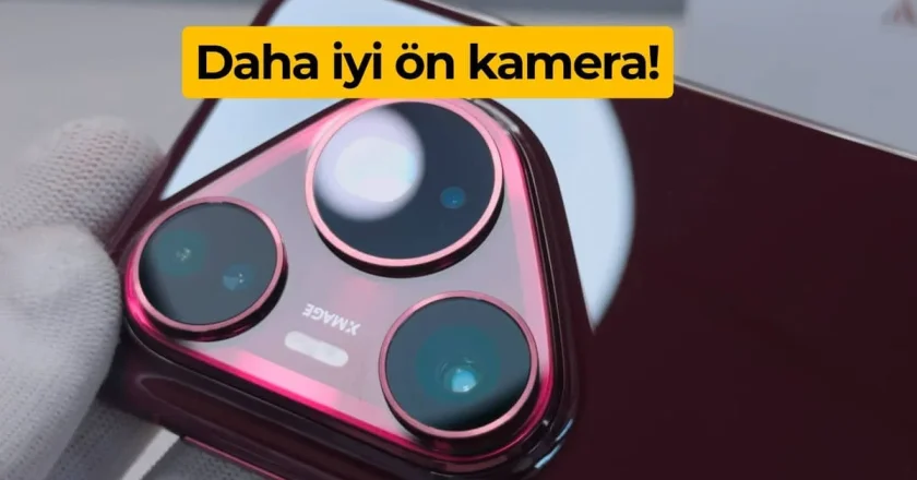 Huawei Pura 90 Series to Feature Major Selfie Camera Upgrade