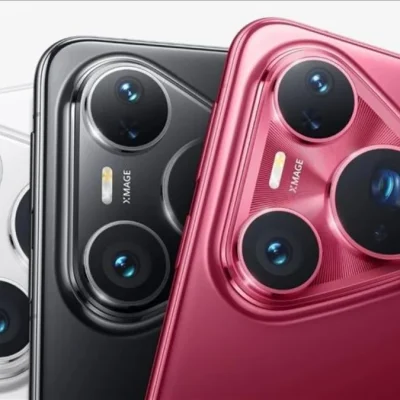 Huawei Year-End Tech Campaign Offers Deals on Devices and Accessories