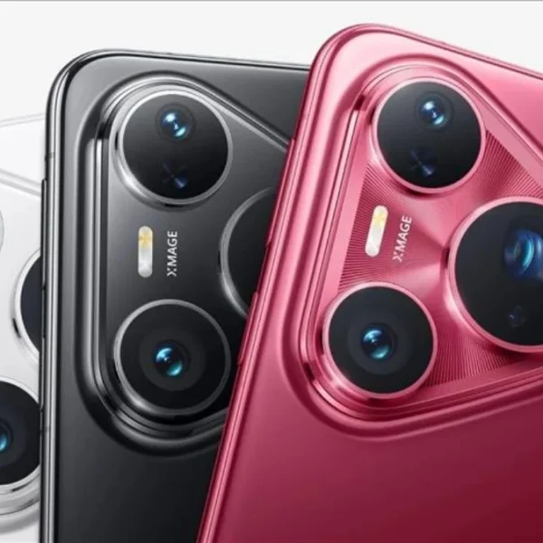 Huawei Year-End Tech Campaign Offers Deals on Devices and Accessories