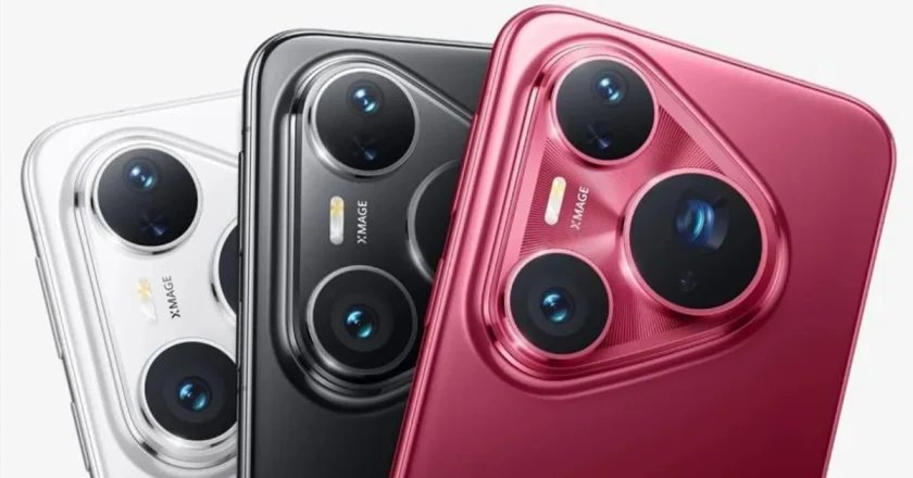 Huawei Year-End Tech Campaign Offers Deals on Devices and Accessories