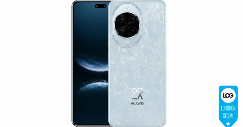 Huawei nova 14 Pro Changes the Mid-Range Balance