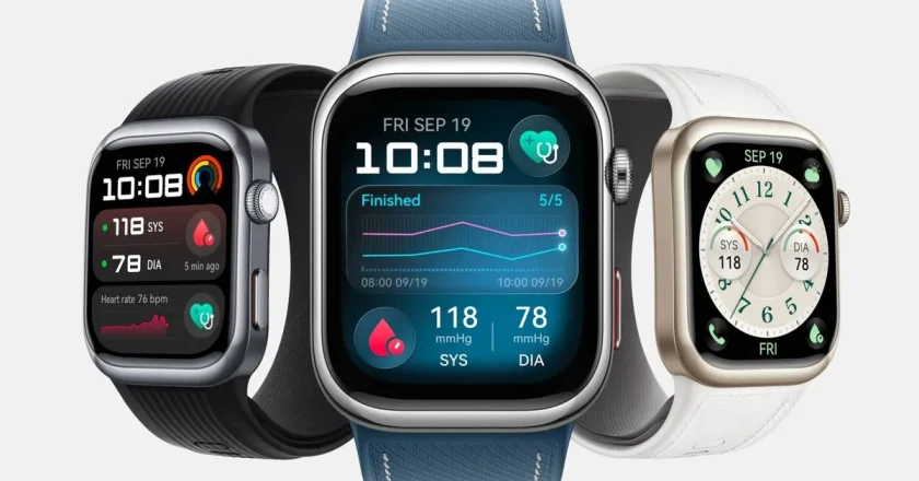 7 HUAWEI Tech Gifts for Fitness Enthusiasts This Holiday Season