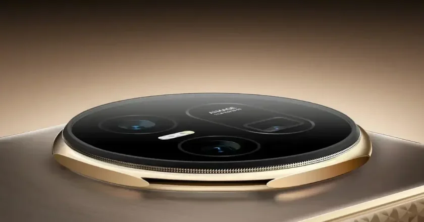 Honor Magic V6 to Set New Standards in Foldable Segment with Dual 200MP Sensors