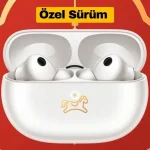 Huawei FreeBuds Pro 5 Horse New Year Edition Now Available for Pre-order