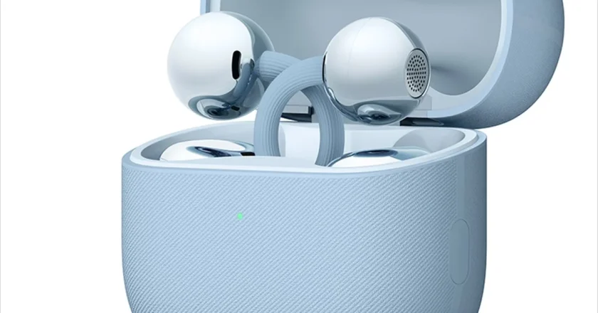 Huawei Brings FreeClip 2 to Turkish Market