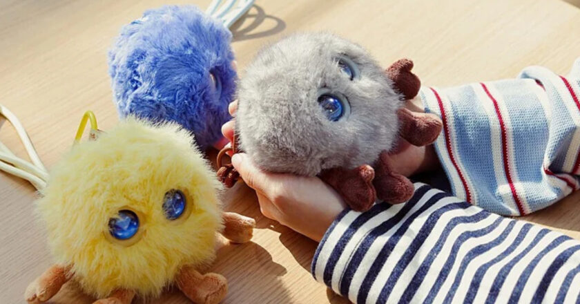 Huawei Unveils Soft AI Robot Smart Hanhan – Features and Price Revealed