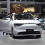 Huawei HIMA Sets November Record with 81,864 Deliveries