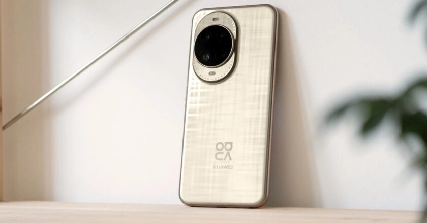 Huawei Pura 80 Series and nova 14 Pro/Ultra Receive ‘Smooth Connect Offline Communication’ Update