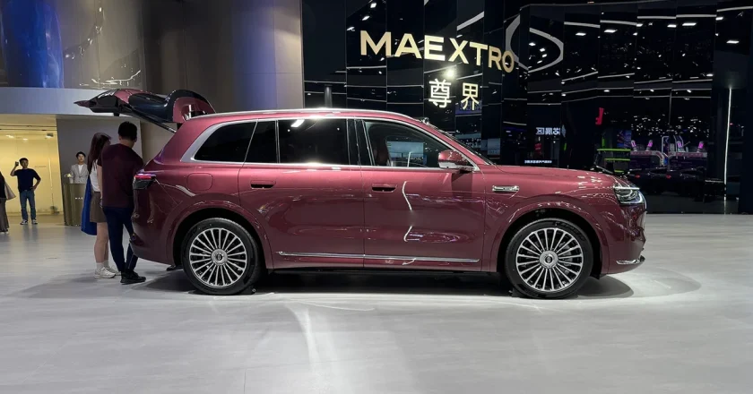 Huawei HIMA Logs Record Deliveries for Third Month in December