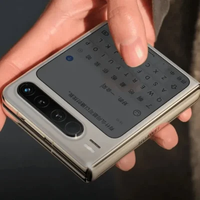 Huawei Pura X2 Release Imminent in Early 2026