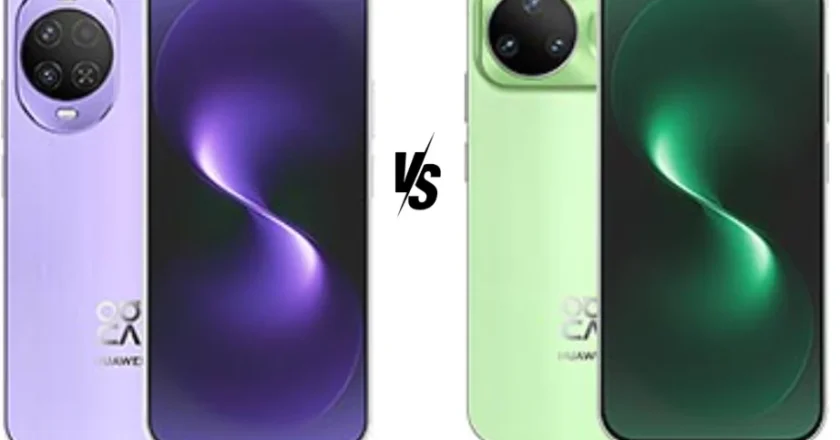 Huawei Nova 15 vs Nova 15 Pro: Choosing the Right Phone for You