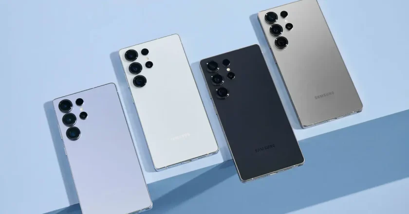 Samsung Tests Massive 20,000mAh Battery for Smartphones