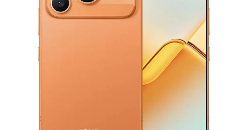 Honor Power 2 Specs Revealed Ahead of January 5 Launch